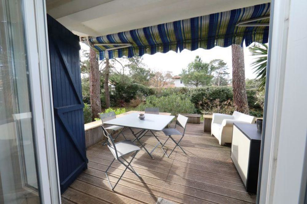 � vendre  Appartement Anglet (64600)