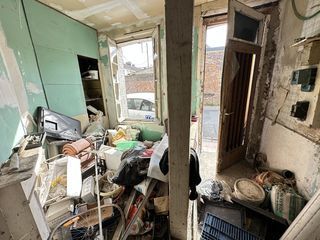  Maison � vendre 3 pi�ces 36 m�