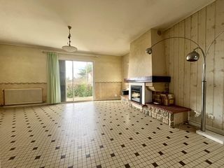  Maison � vendre 4 pi�ces 86 m�