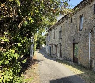  Maison � vendre 2 pi�ces 37 m�