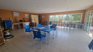  Terrain � vendre 15 + pi�ces 1000 m�