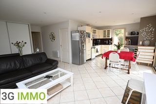  Maison � vendre 6 pi�ces 100 m�