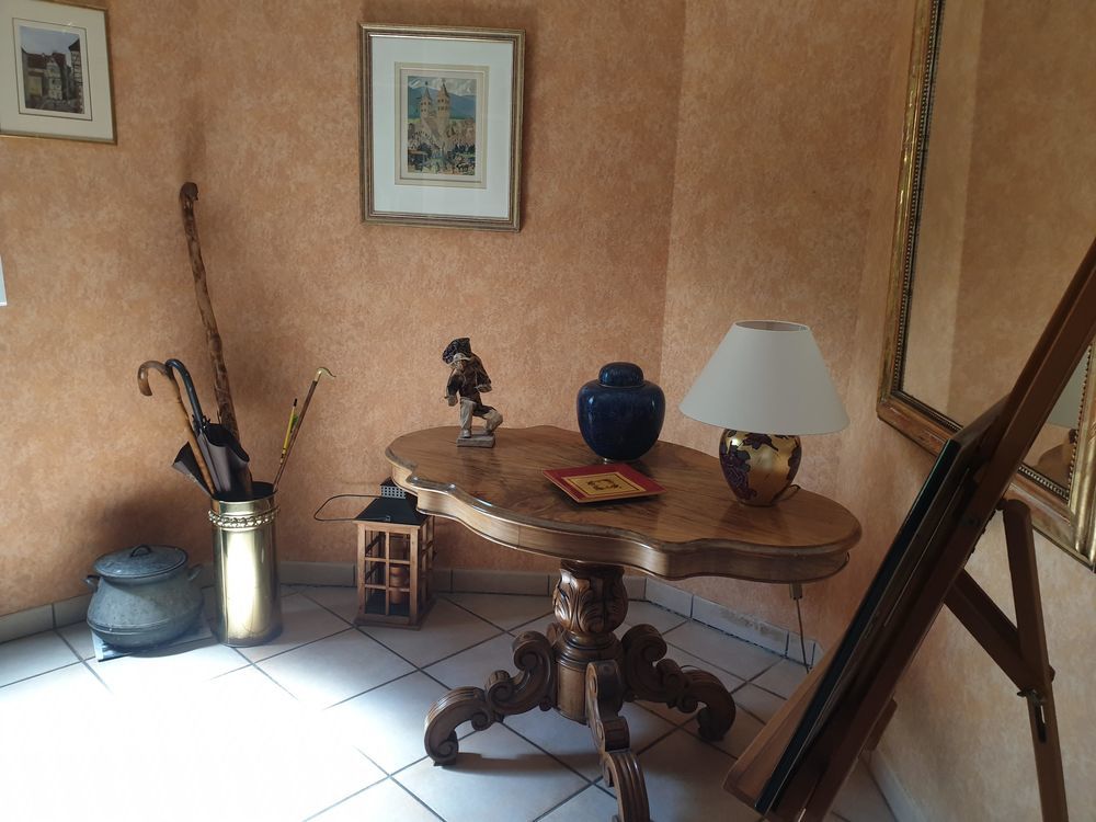 � vendre  Maison Buhl (68530)