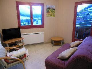  Appartement � vendre 2 pi�ces 43 m�