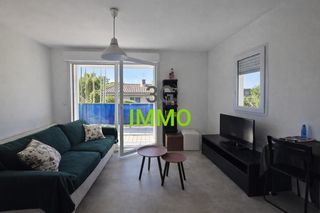  Appartement � vendre 2 pi�ces 31 m�