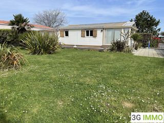  Maison � vendre 3 pi�ces 75 m�