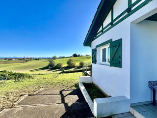  Maison � vendre 4 pi�ces 107 m�