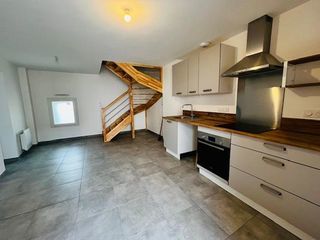  Maison � vendre 6 pi�ces 100 m�