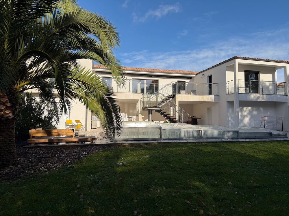 � vendre  Maison Les Mathes (17570)