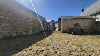  Maison � vendre 9 pi�ces 