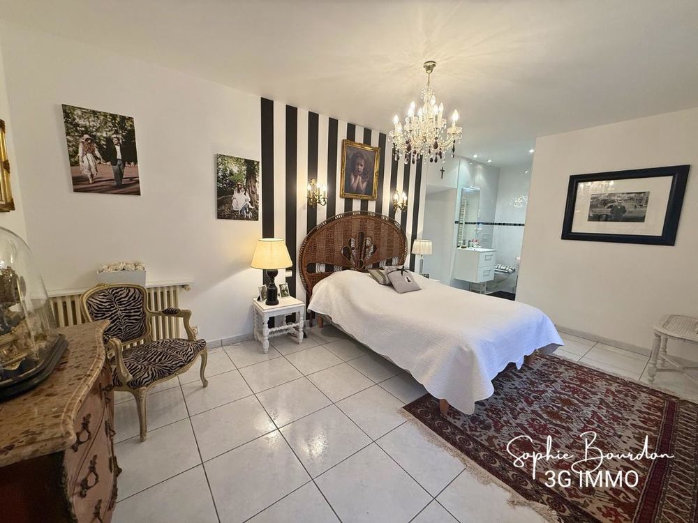 � vendre  Maison Joigny (89300)