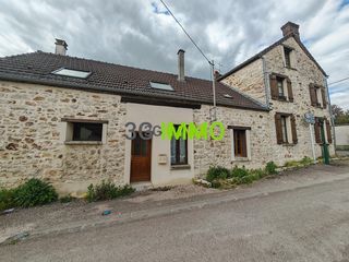  Maison � vendre 8 pi�ces 217 m�