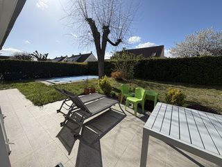  Maison � vendre 5 pi�ces 99 m�