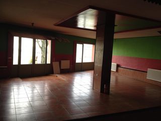  Immeuble � vendre 296 m�