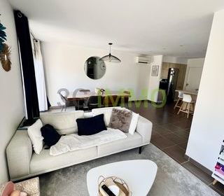  Maison � vendre 3 pi�ces 77 m�