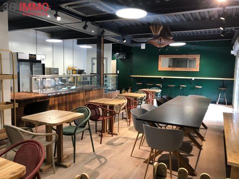 Vente murs pro  &agrave; La trinit&eacute; 270000 97220 La trinit�