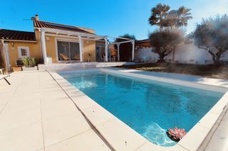  Maison � vendre 5 pi�ces 