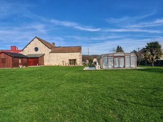  Maison � vendre 14 pi�ces 418 m�