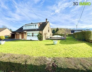  Maison � vendre 5 pi�ces 