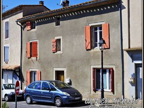   Maison 5 pi�ces Maison - 5 pi�ce(s) - 132 m�