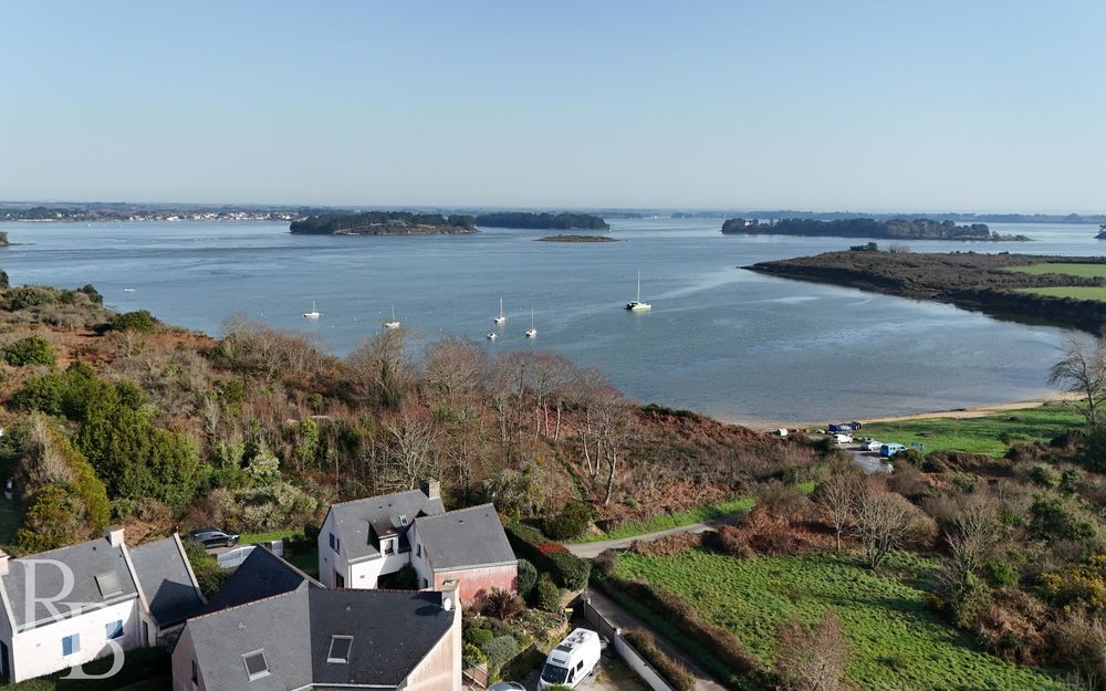 � vendre  Maison Arzon (56640)