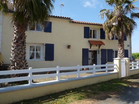   Maison 7 pi�ces Maison - 7 pi�ce(s) - 161 m�