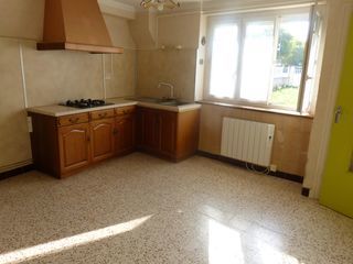  Maison � vendre 5 pi�ces 93 m�