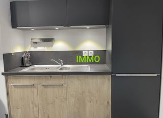  Appartement � vendre 4 pi�ces 82 m� Saint-pierre-en-faucigny