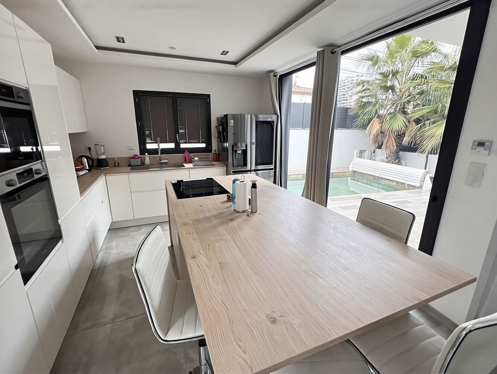 � vendre  Maison Montpellier (34000)