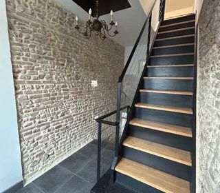  Maison � vendre 10 pi�ces 234 m�