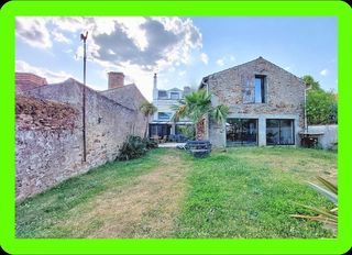  Maison � vendre 9 pi�ces 177 m�