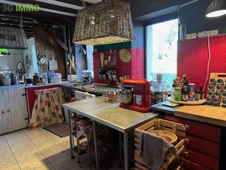  Maison � vendre 8 pi�ces 169 m�