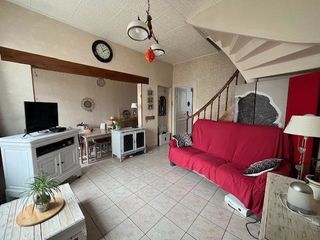  Maison � vendre 4 pi�ces 99 m�