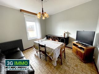  Maison � vendre 8 pi�ces 145 m�