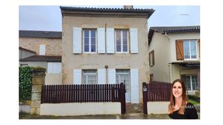  Maison � vendre 5 pi�ces 114 m�
