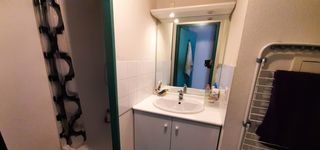  Appartement � vendre 1 pi�ce 19 m�