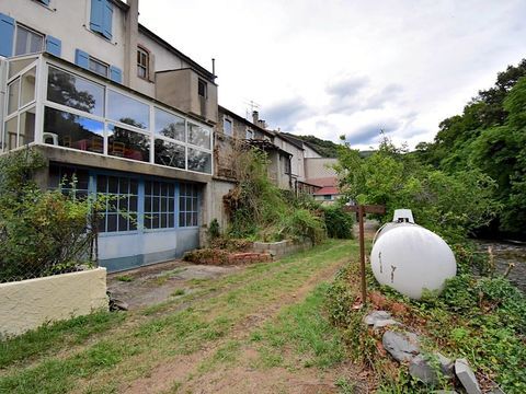   Maison traditionnelle 8 pi�ces Maison - 8 pi�ce(s) - 143 m�