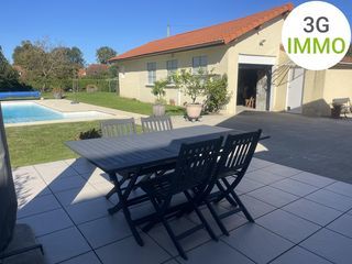  Maison � vendre 4 pi�ces 127 m�