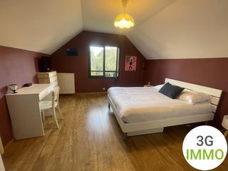  Maison � vendre 5 pi�ces 141 m�