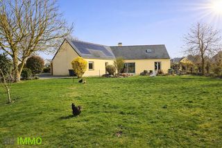  Maison � vendre 5 pi�ces 154 m�