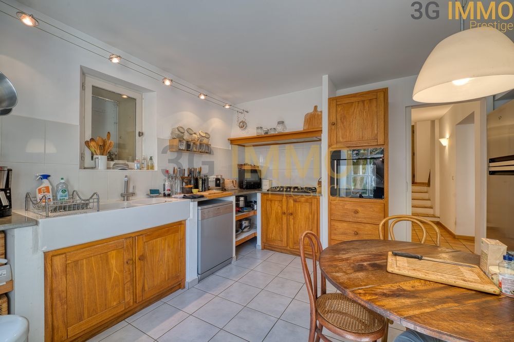 � vendre  Maison Mornas (84550)