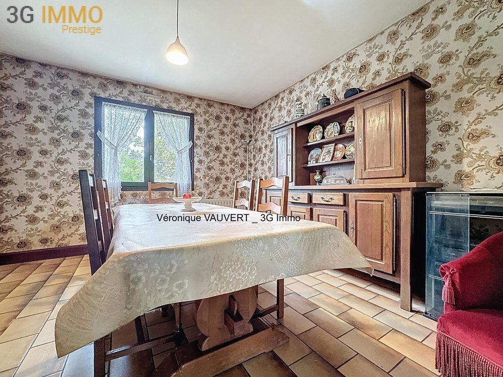 � vendre  Maison Ar�s (33740)