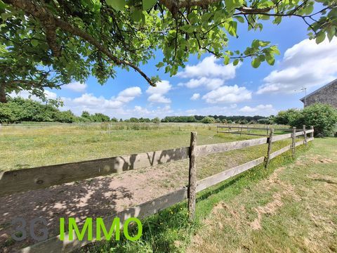   Maison avec d�pendance 6 pi�ces Maison - 6 pi�ce(s) - 192 m�