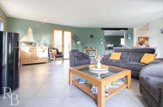  Maison � vendre 6 pi�ces 154 m�