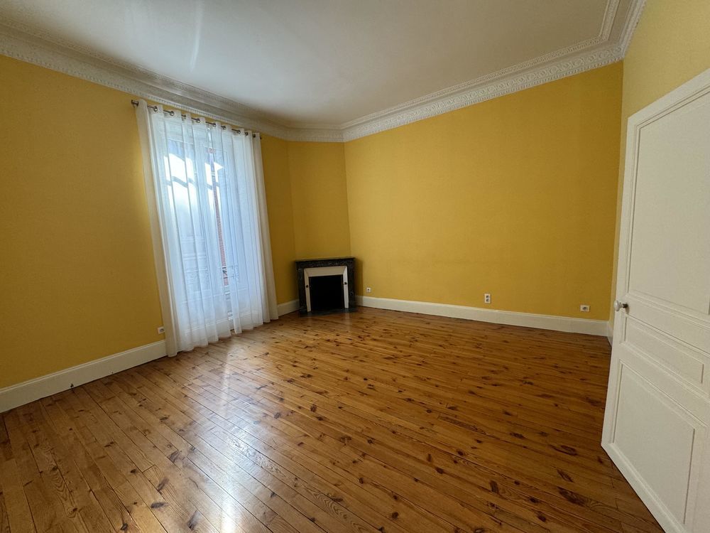 � vendre  Appartement Clermont-Ferrand (63000)