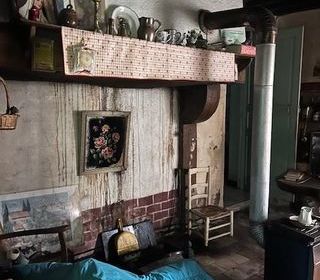  Maison � vendre 2 pi�ces 51 m�