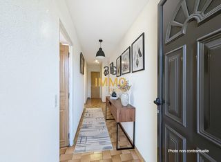  Maison � vendre 4 pi�ces 145 m�