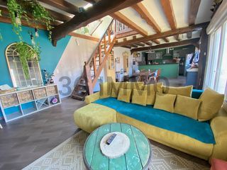  Maison � vendre 6 pi�ces 125 m�