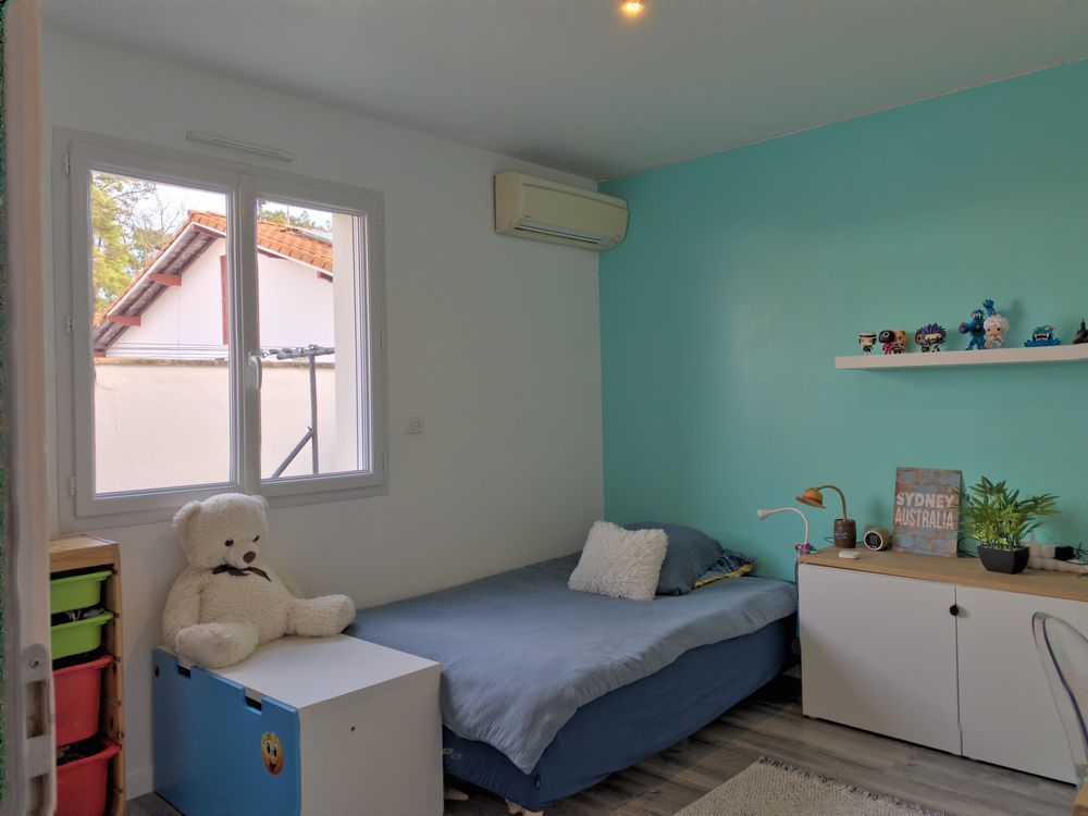 � vendre  Maison Ondres (40440)