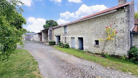   Corps de ferme 4 pi�ces Maison - 4 pi�ce(s) - 87 m�